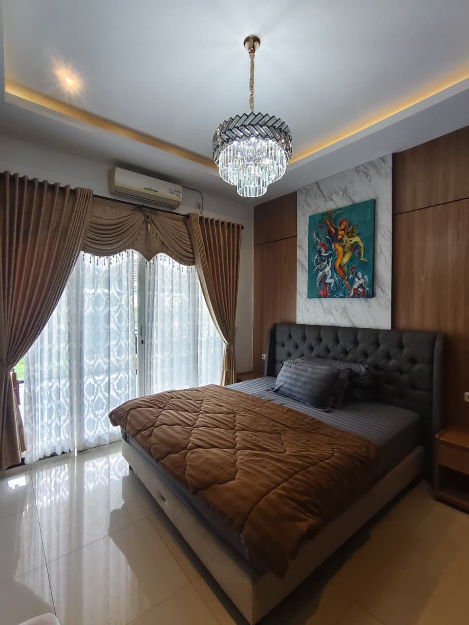 Villa Pinus M67